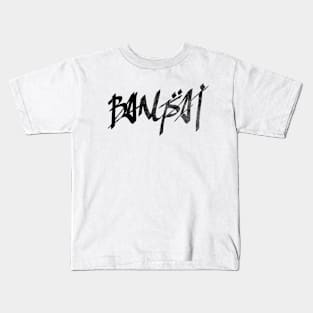 BANGSAT Kids T-Shirt